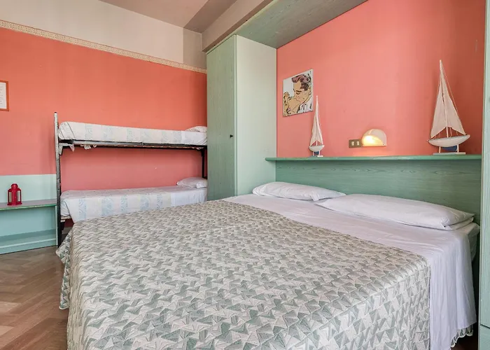 Hotel Sabbia d'Oro Rimini