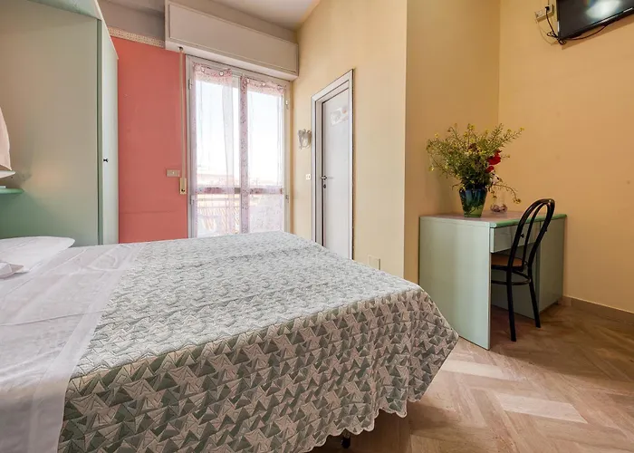 Hotel Sabbia d'Oro Rimini