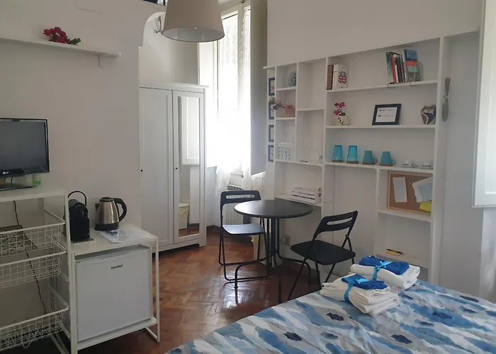Hotel Il Prato Firenze