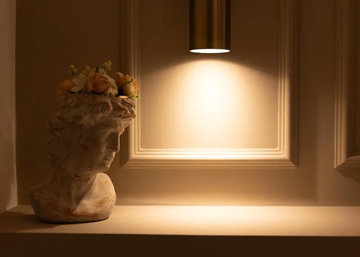 De Vince Suites - Luxury Rooms - Roma Termini