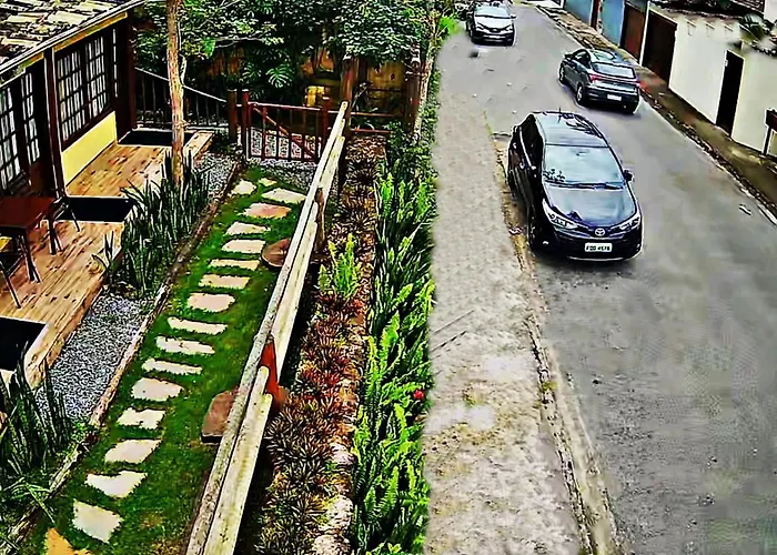 Aurora Residence Paraty