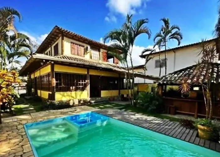 Aurora Residence Paraty