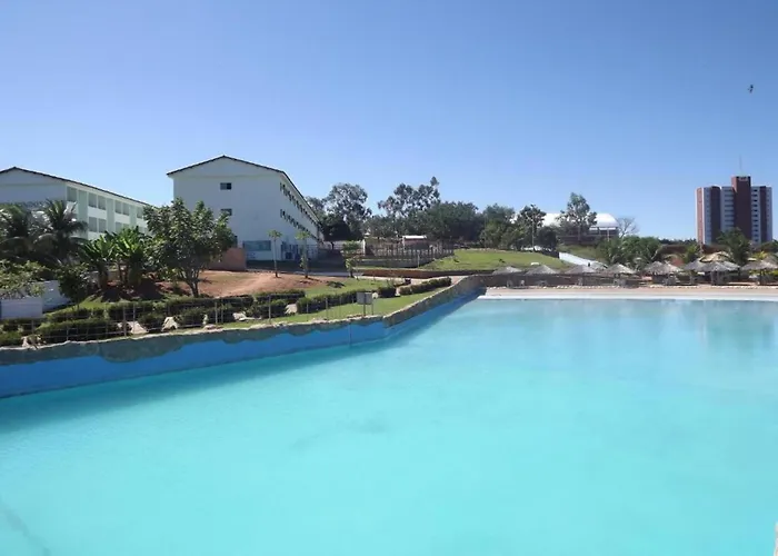 Verdes Vales Lazer Hotel Juazeiro do Norte