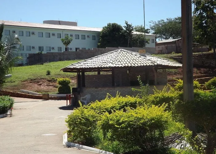 Verdes Vales Lazer Hotel Juazeiro do Norte