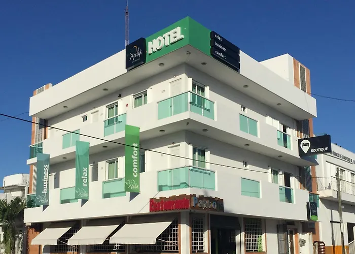 Hotel Xcalak Chetumal