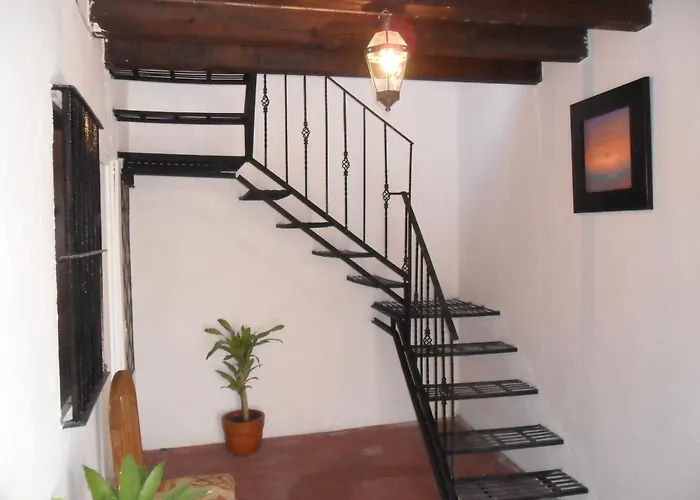 Hotel Casa Sangre De Cristo Guanajuato