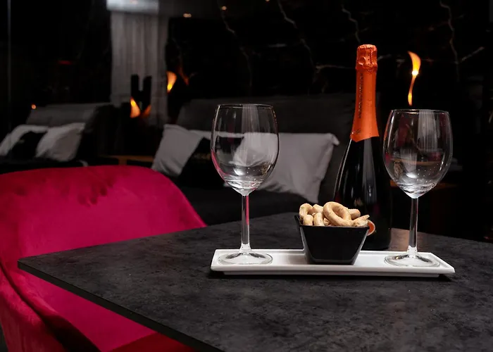 Nuar Suite&Spa Palermo