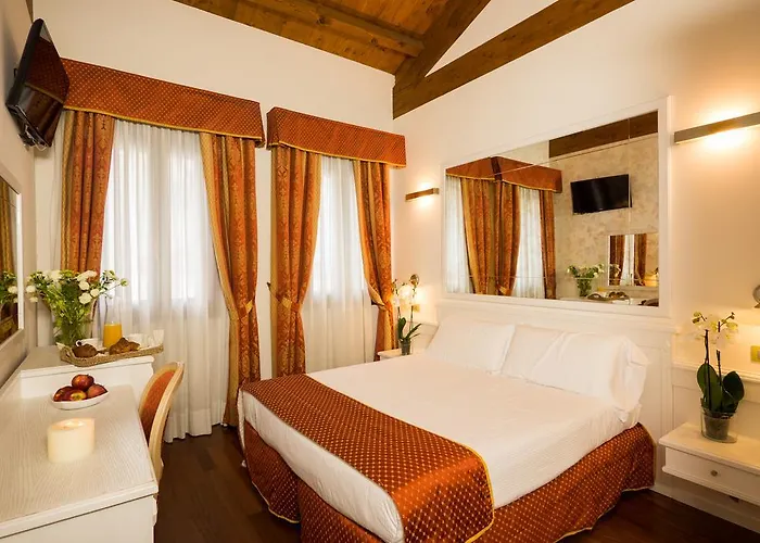 Casanova Fourrooms - Tourist Rental Venezia