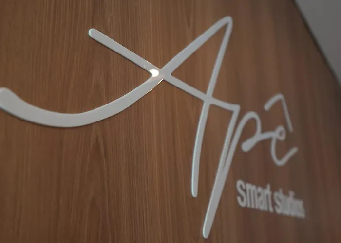 Apê Pátio Paulista Hotel São Paulo