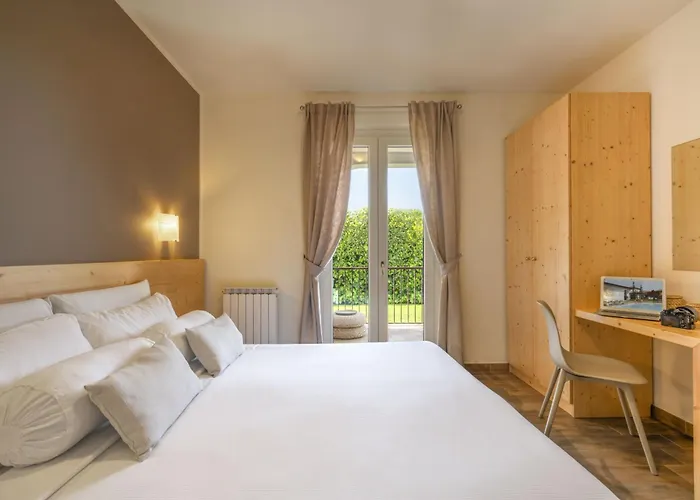 Residence Bianca Sirmione