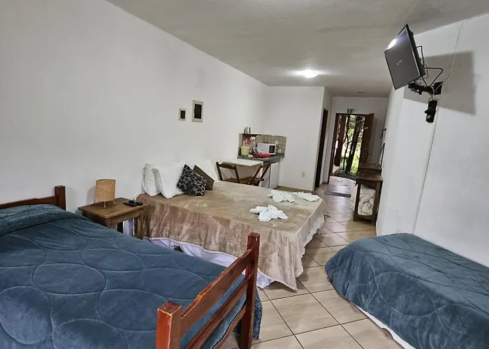 Pousada Riacho Das Pedras Gonçalves