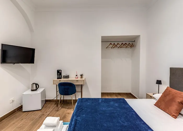 Domus Partenopea Napoli