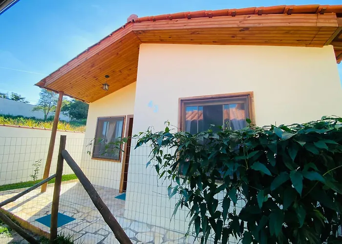 “Recanto Pingo De Ouro” Tiradentes