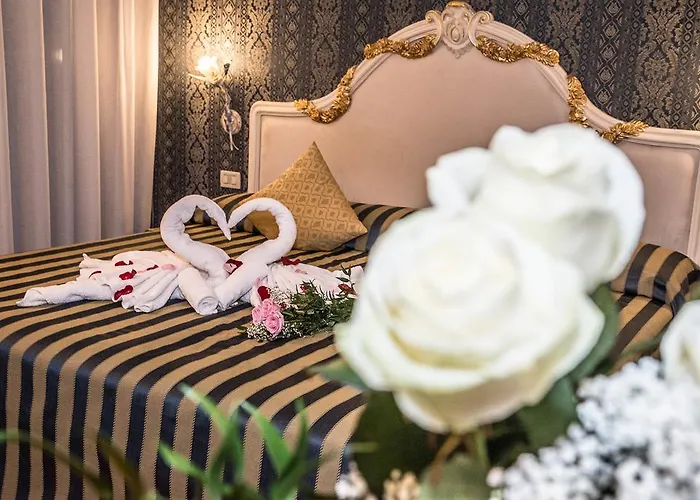 Hotel Residenza Nobile - locazione turistica Venezia