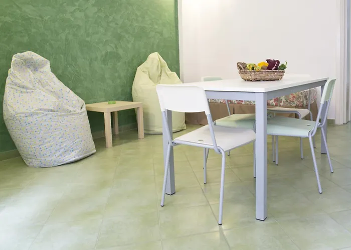 B&B Dimora San Vincenzo Gallipoli
