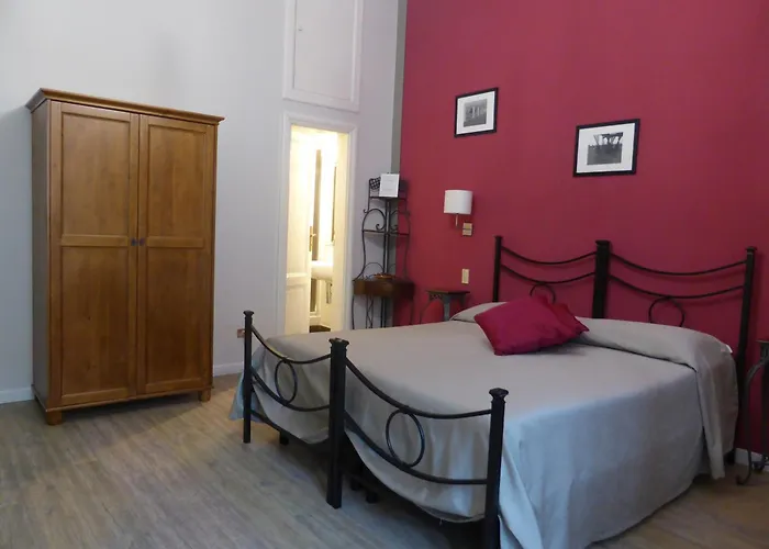 B&B Leopoldo Firenze