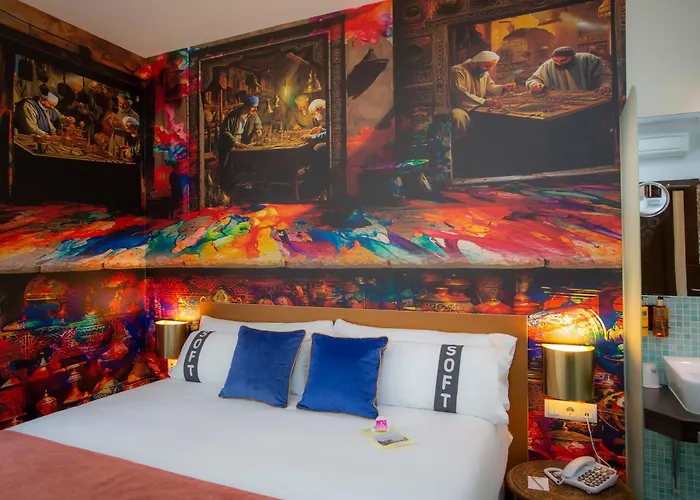 Hotel Casual Ilbira Granada