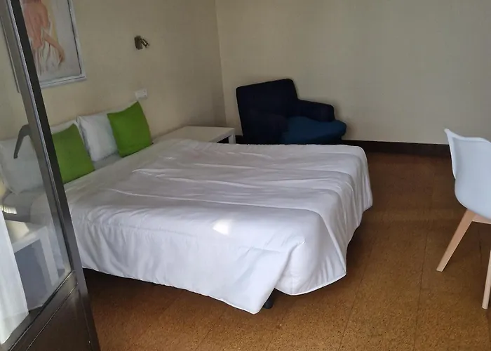 Hostal Real Vigo