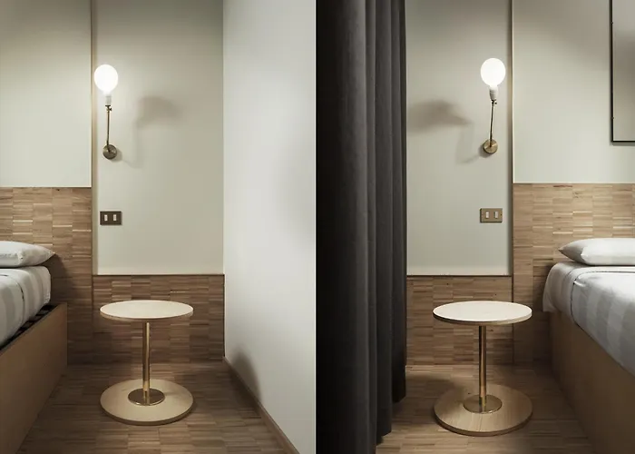 Aparthotel Concoct Milano