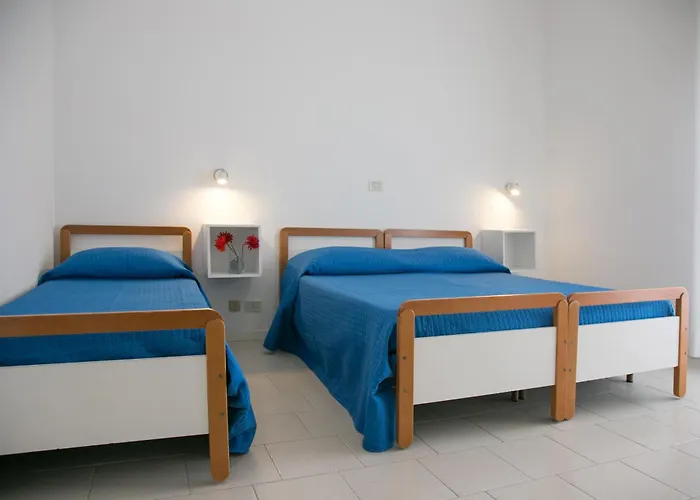 Residence Villa Ofelia Rimini