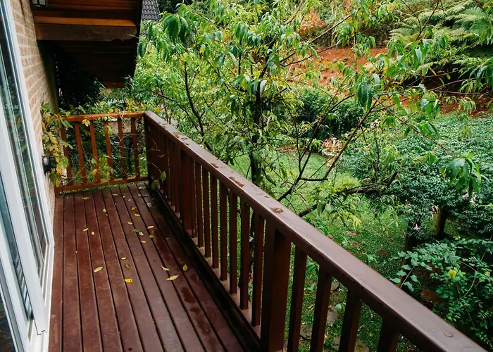 La Reserve Suites Monte Verde 