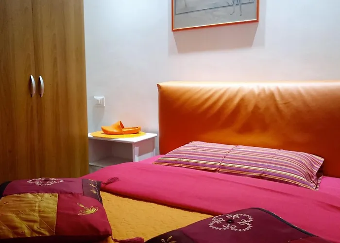 Alaska Rooms Verona