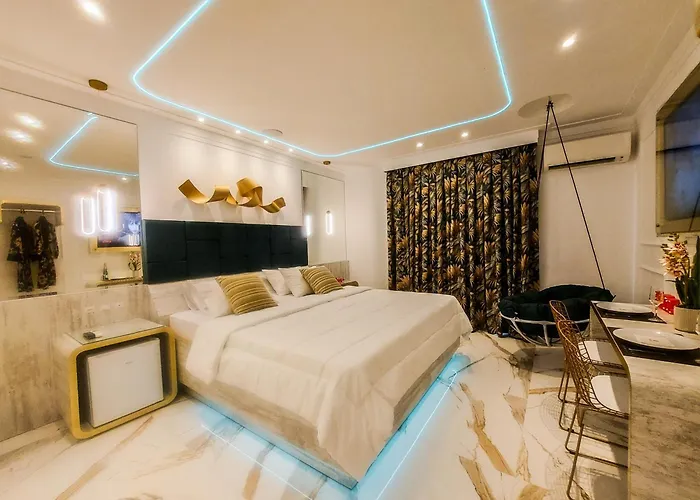 Glória Plaza Hotel (Adults Only) São Paulo