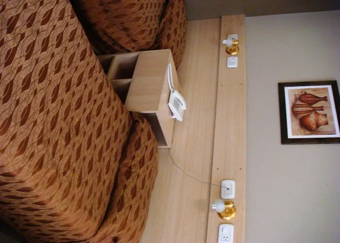 Hagoth Hostel Ciudad Autónoma de Ciudad Autónoma de Buenos Aires