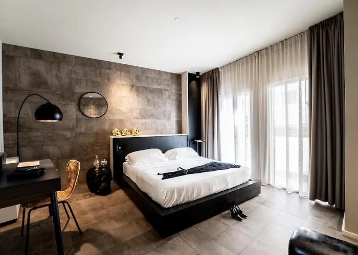 Neko Boutique Hotel Cagliari