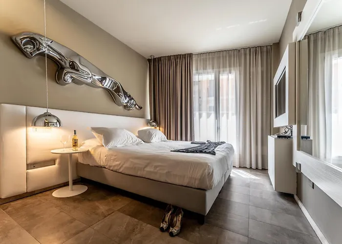 Neko Boutique Hotel Cagliari