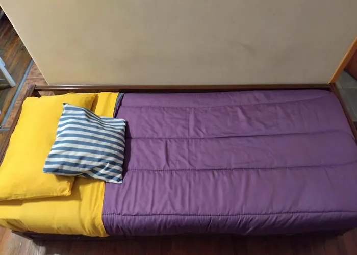 Albergue Dante Y Compania Ciudad Autónoma de Ciudad Autónoma de Buenos Aires
