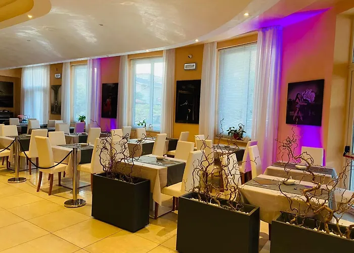 Hotel Hc Resort Lignano Lignano Sabbiadoro