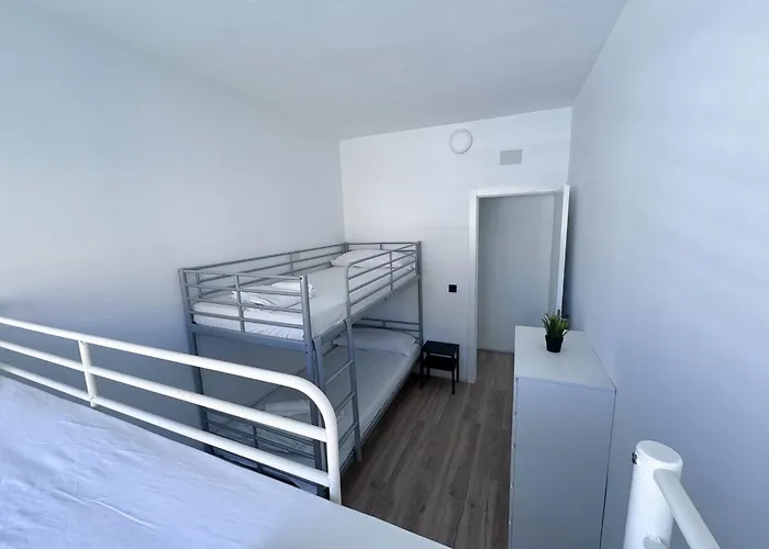 Muede Hostel Torremolinos