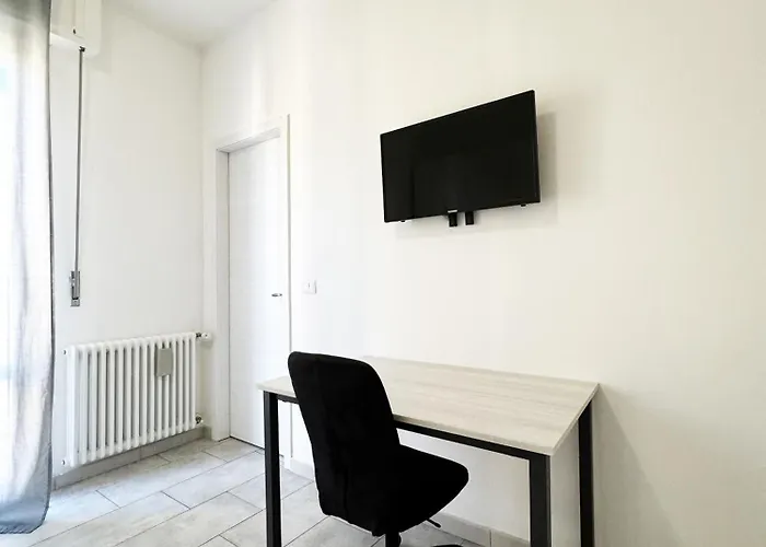 Aparthotel Palazzo Elios Parma