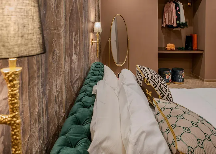 Stile Raro Suite Caserta