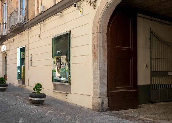 Stile Raro Suite Caserta