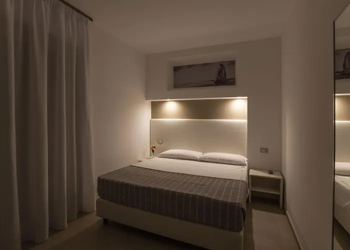 Residenza Cristallo Vieste