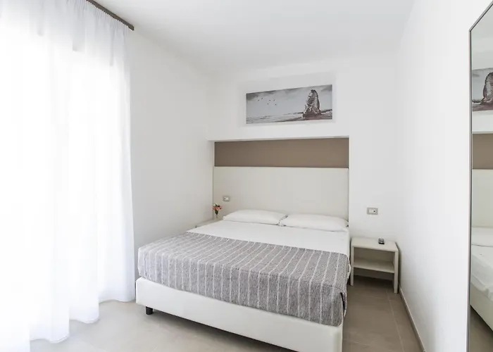 Residenza Cristallo Vieste