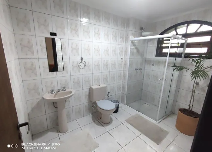 Oberon Hotel Curitiba