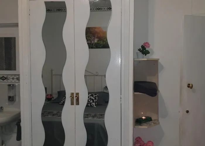 Hostal Diaz Madrid
