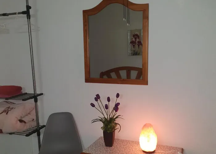 Hostal Diaz Madrid