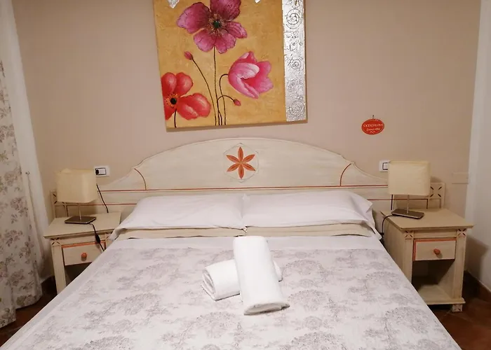 Cicerone Guest House Florencia