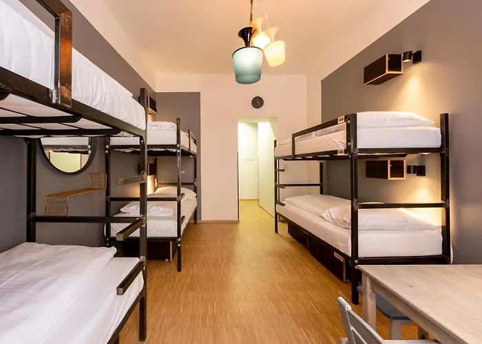 Czech Inn Praga