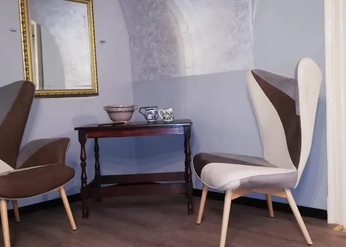 Nuovo Hotel Sangiuliano Catania