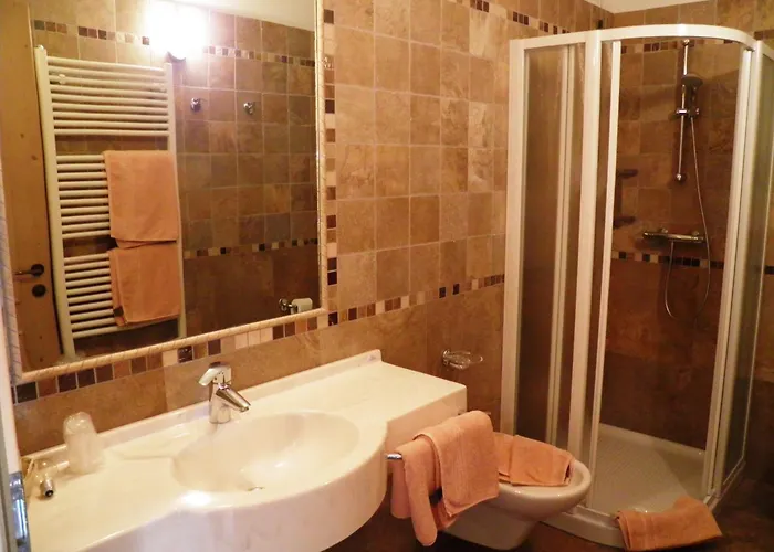 Hotel Pontiglia Livigno