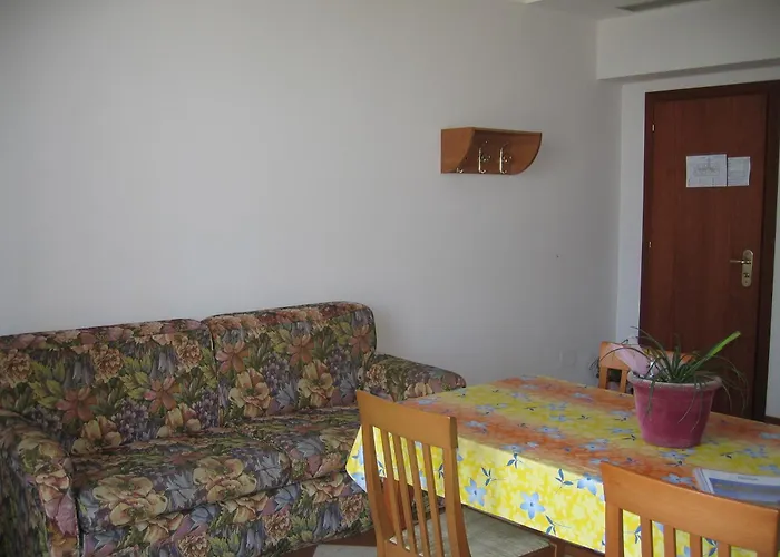 Residenza Villa Margherita Rimini