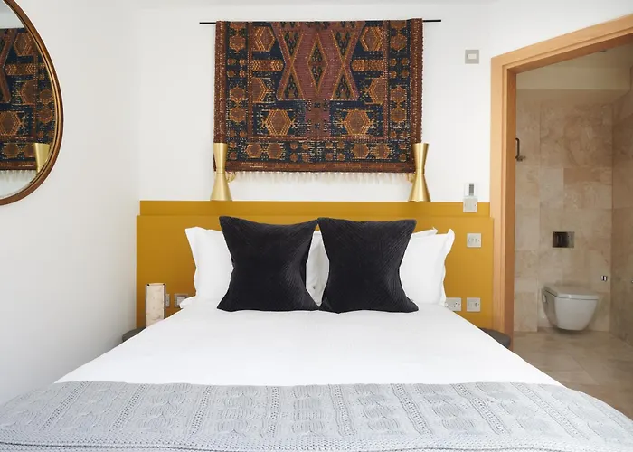 Hotel Sonder Edgware Road Londres