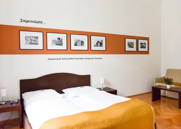 Pension Riedl Vienna