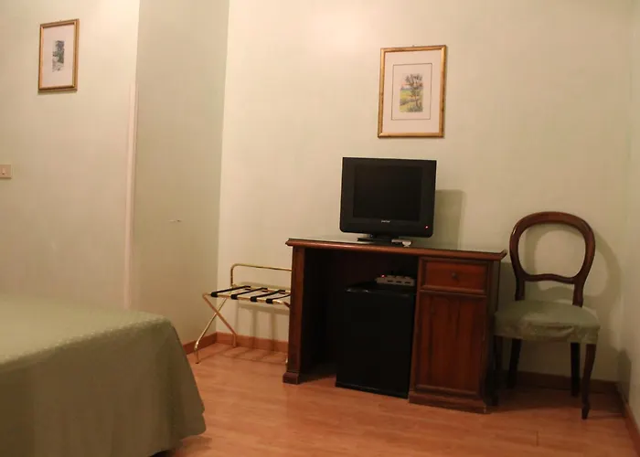 Hotel Fiori Roma