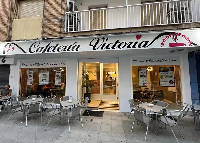 Pension Eurosol Granada